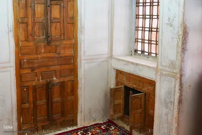 خانه استاد همایی؛ میراثی ماندگار از دانش و ادب در قلب اصفهان