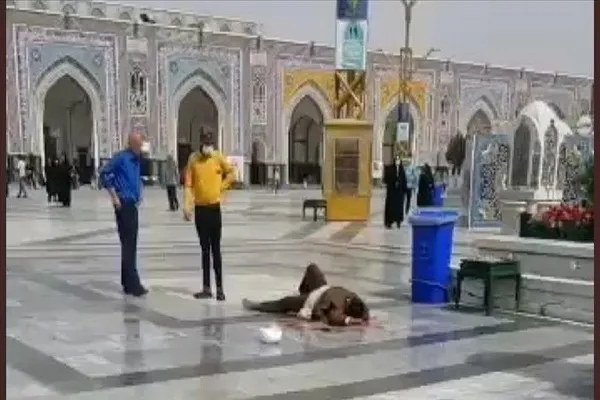 واکنش شورای علمای شیعه افغانستان به حمله تروریستی در حرم رضوی