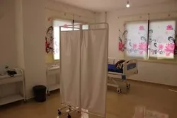 ‘Imam Reza (AS)’ Health Center Opens in Lebanon
