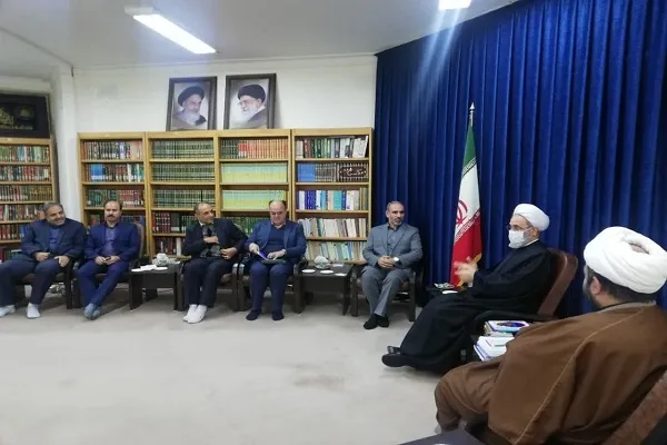 لزوم تشکیل هیئت‌های اندیشه‌ورز در جهادکشاورزی