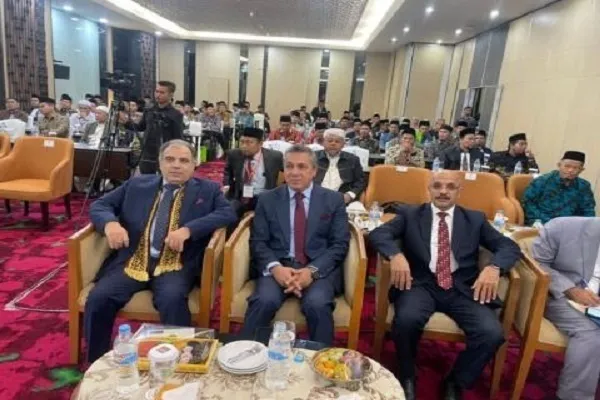 Za a Kaddamar da Cibiyar Nazarin Alƙur'ani a Jami'ar Indonesia