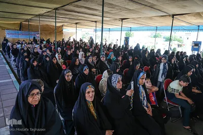 پنجاه و ششمین سالگرد شهدای ۱۵ خرداد ۱۳۴۲