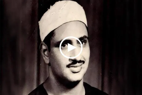 سورة ق | تلاوة رائعة بصوت القارئ المصري 