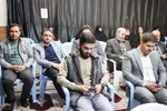 تجلیل جهاد دانشگاهی همدان از پیشکسوتان قرآنی ملایر
