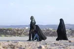 جاماندگان اربعین حسینی