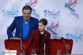 ارشیا عبداللهی، بازیگر فیلم سینمایی بمب، یک عاشقانه 