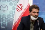 بازدید عابدین خرم، استاندار از جهاد ‌دانشگاهی  آذربایجان شرقی