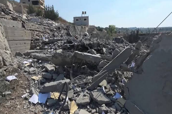 Arab League Warns Israel's Dangerous Escalation in Lebanon Arab League Warns Israel's Dangerous Escalation in Lebanon