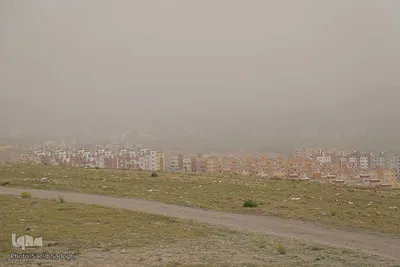 نفس تبریز گرفت