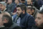 سی‌وهفتمین سالگرد شهادت حاج حسین خرازی