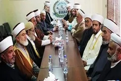 له شارلي ابدو لخوا د سپکاوي اقدام د فلسطین عالمانو شورا محکوم کړ