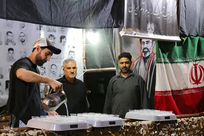 مردم قم آماده تشییع رهبر شهید انقلاب