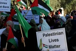Wanajeshi wa Israel wamuua shahidi Mpalestina katika ukingo wa Magharibi