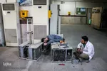 دوره‌های آمادگی شغلی و مهارت‌آموزی 