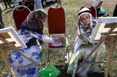 سومین دوره جشنواره فرهنگی، ورزشی و گردشگری روستای جوبند در اهر