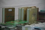 هفدهمین نمایشگاه قرآن خراسان جنوبی