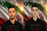 تأیید خبر شهادت ۲ بسیجی تأمین امنیت در مشهد
