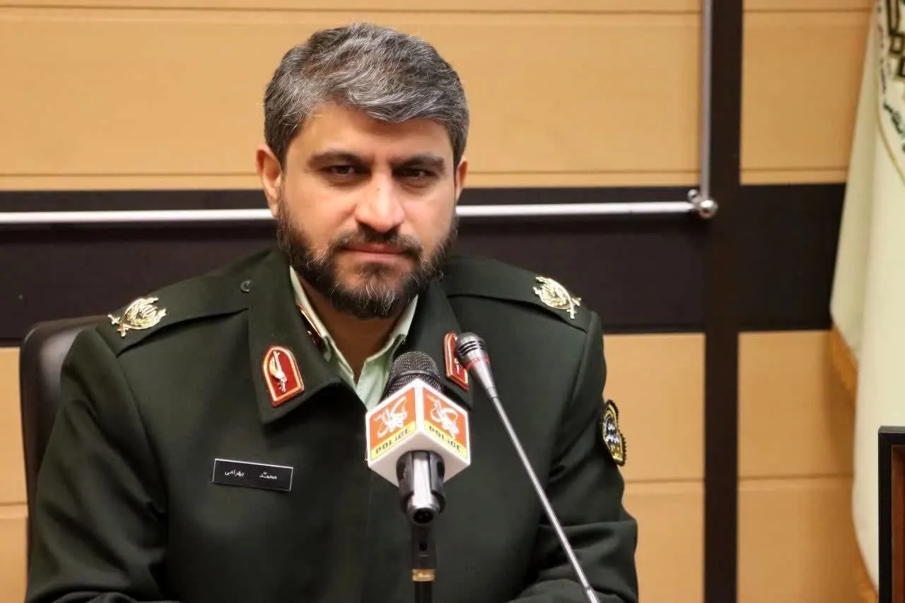 مسابقات سراسری قرآن خانواده‌های کارکنان فراجا برگزار می‌شود