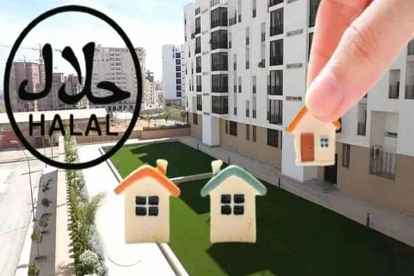 Canada : des options de financement de logement halal en Alberta