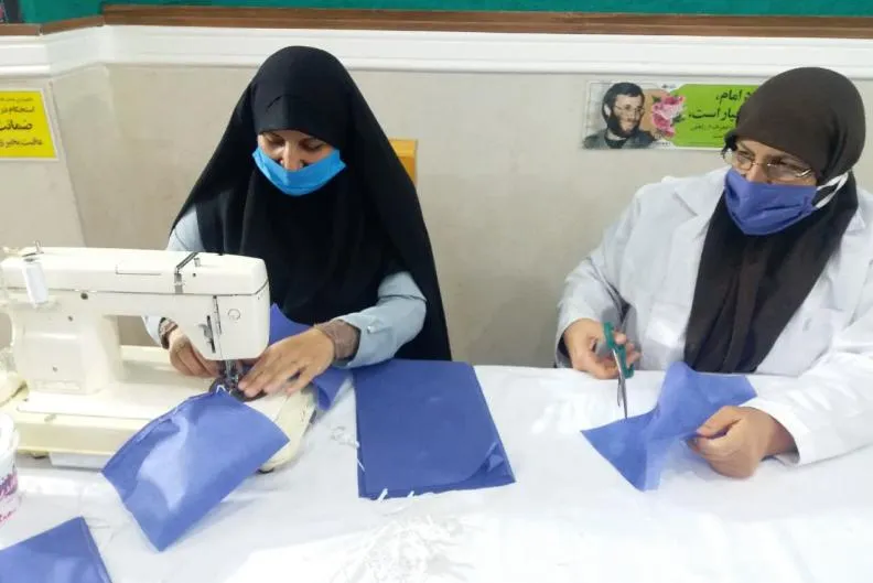 مدارس علوم و معارف اسلامی صدرا «پایگاه مهربانی» می‌شوند