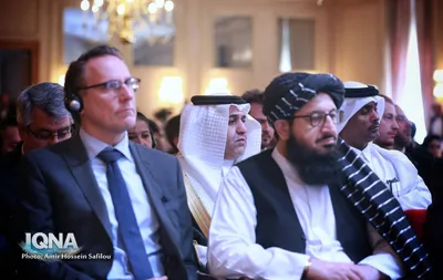 مراسم «محرم و عاشورا در آینه اسناد وزارت امور خارجه»