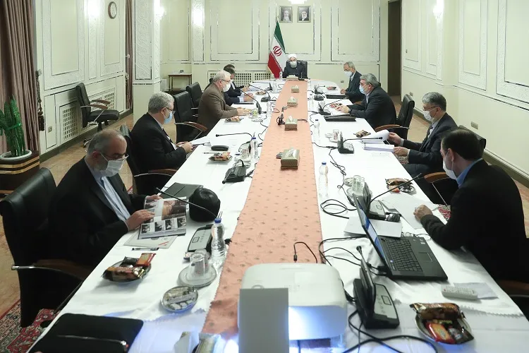 مراسم نمادین جشن پیروزی انقلاب با نوآوری و به کارگیری خلاقیت‌های تازه، شکوهمندتر برگزار شود