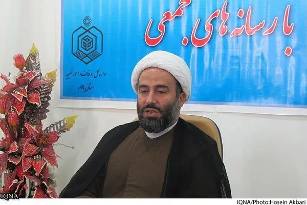 مدیریت بزرگ‌ترین موقوفه قرآنی کردستان به اداره اوقاف واگذار شد