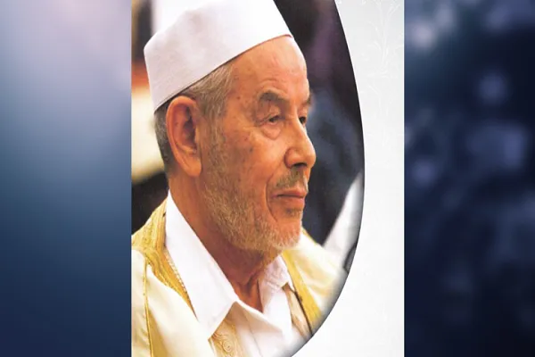 Libyalı ünlü İslam alimi hayatını kaybetti
