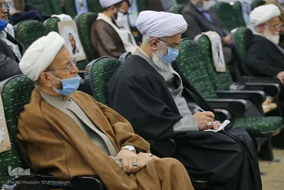 همایش بین المللی حضرت ابوطالب حامی پیامبر اسلام