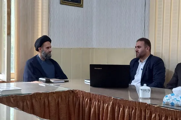لزوم آشنایی دانشجویان با گفتمان جهاددانشگاهی