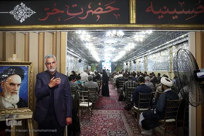 همایش یاوران وقف