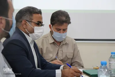 انعقاد تفاهم‌نامه راه‌اندازی قرارگاه جهادگران قرآنی
