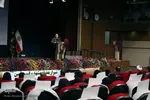 مراسم تجلیل از فرزندان شهدا در شیراز‎‎
