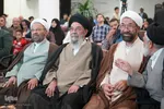 همایش تجلیل از یاوران وقف در زینبیه اصفهان
