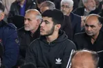 اولین نماز جمعه سال ۱۴۰۵ در خرم‌آباد
