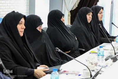 قرارگاه حمایت از خانواده و جوانی جمعیت