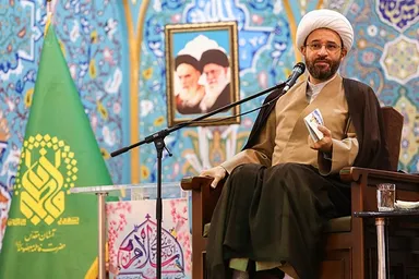 فیلم | حرص زندگی شیرین، دنیا را تلخ می‌کند