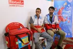اقامه نماز جمعه ساری با امامت آیت الله محمد باقر لائینی