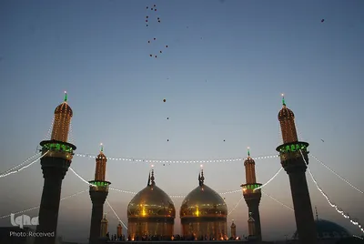 امام موسی کاظم(ع)؛ مظهر صبر بر آلام زمانه