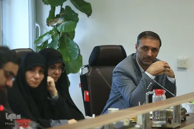 جلسه کمیسیون توسعه آموزش عمومی قرآن کریم
