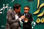 جشن گلریزان ویژه آزادی زندانیان جرائم غیرعمد تبریز‎‎