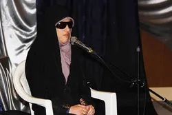 La representante de Irán ya está en Jordania para participar en el Certamen Femenino Internacional del Corán