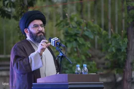 دهمین دیدار نوروزی جامعه قرآنی در ایکنا_۲