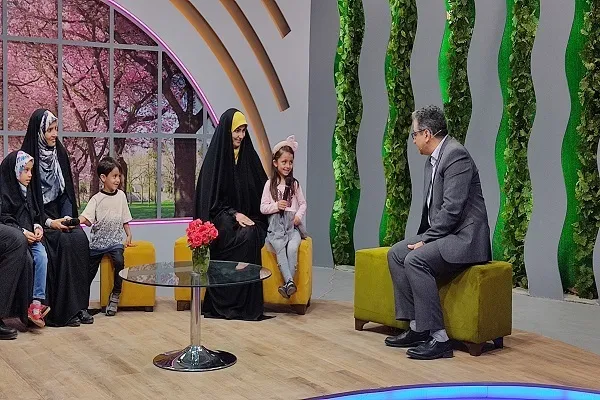 سری جدید «خوشبخت» روی آنتن شبکه قرآن