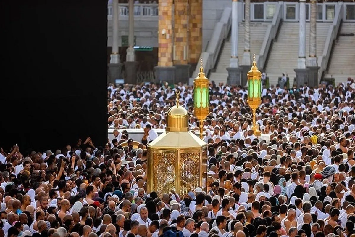 Ƙaddamar da manhajar bayani kan haramomi biyu a cikin harsuna daban-daban ga alhazai