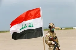One Killed in Daesh Attack on Military Base in Iraq