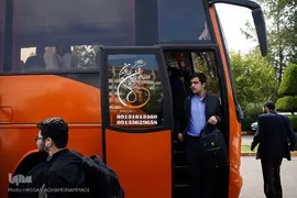 بیست و سومین جشنواره قرآن و عترت دانشگاهیان وزارت بهداشت در مجتمع فرهنگی زیباکنار