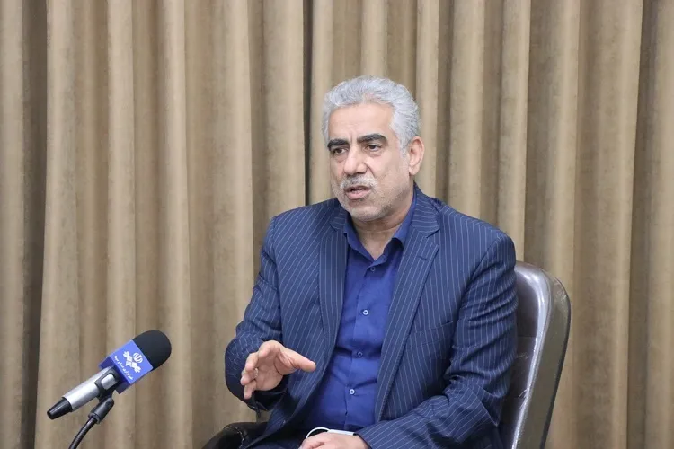 همه امت اسلامی دغدغه آزادی قدس شریف را دارند
