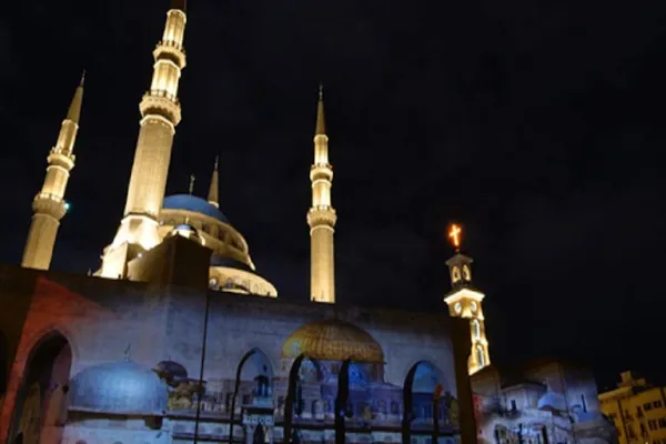 تركيا تبدي إستعدادها لترميم مسجد وكاتدرائية تراثيين في بيروت