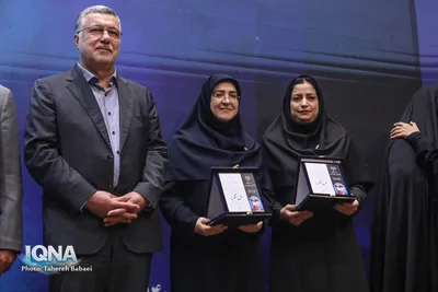 آیین گرامیداشت چهل و ششمین سالگرد تشکیل جهاددانشگاهی